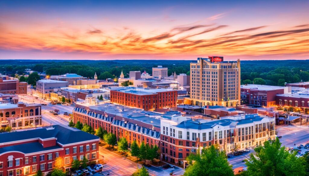 Affordable Hotels in Macon Georgia Downtown Affordable Hotels in Macon Georgia Downtown