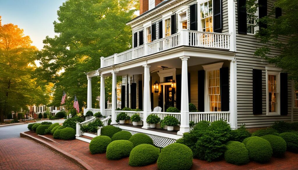 Affordable Hotels near Williamsburg Historic Sites Affordable Hotels near Williamsburg Historic Sites