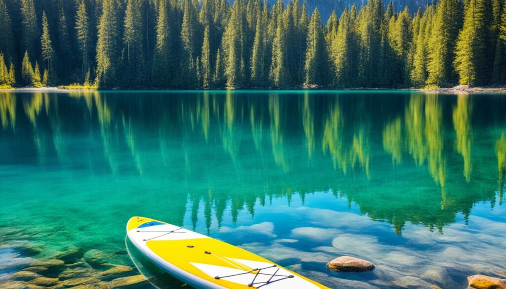Affordable Paddleboard Rentals in Norfolk Affordable Paddleboard Rentals in Norfolk