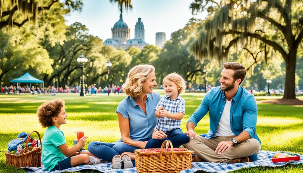 Affordable Savannah attractions Affordable Savannah attractions
