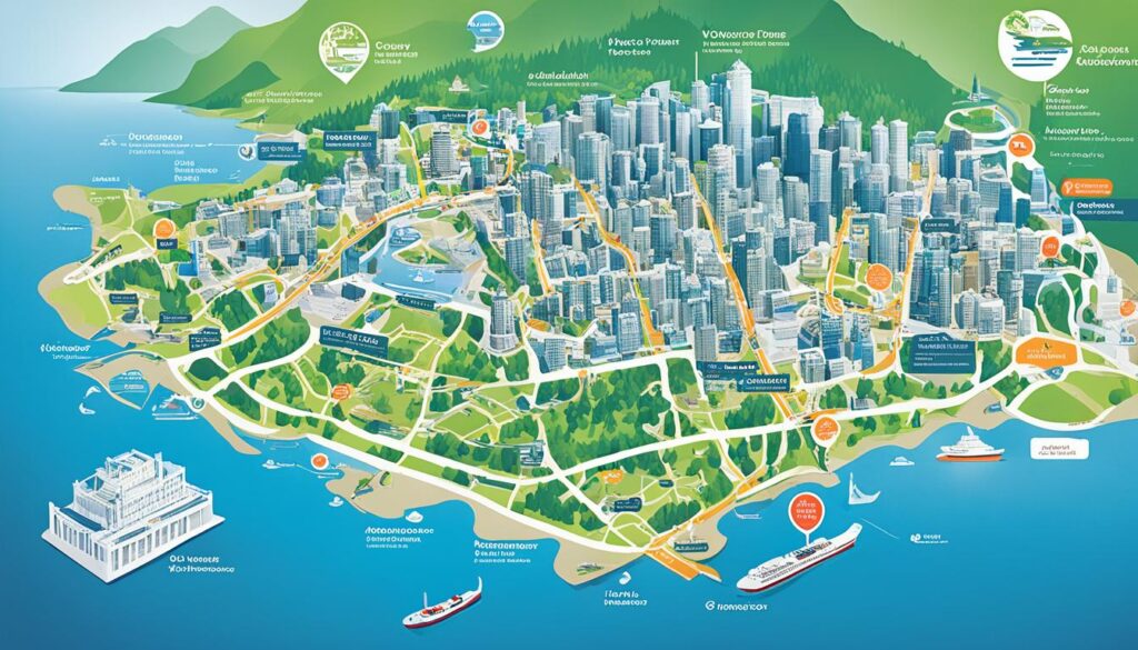 Affordable Vancouver travel tips Affordable Vancouver travel tips