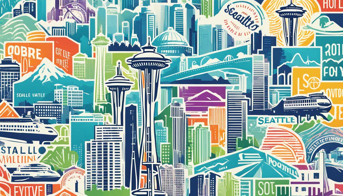 Affordable hotels/neighborhoods to stay in Seattle?