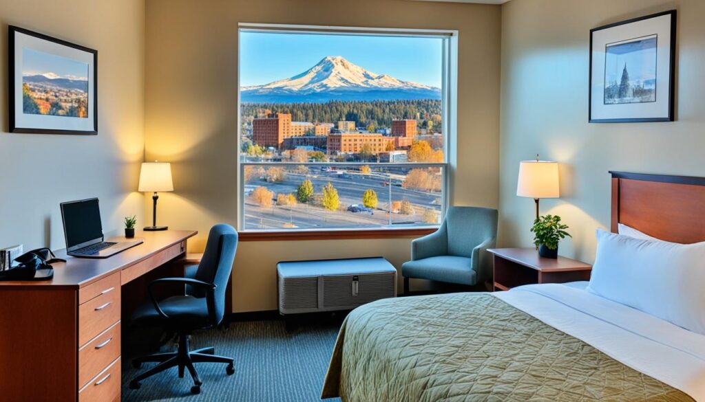 Affordable lodging Spokane Affordable lodging Spokane