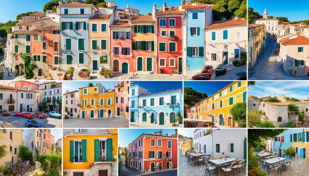 Affordable lodging in Pula Affordable lodging in Pula