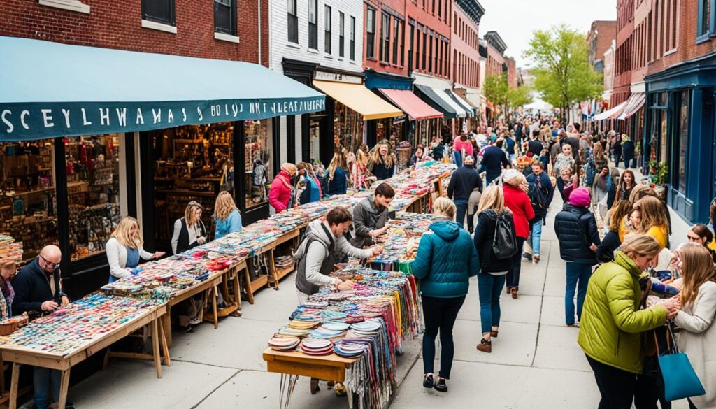 Affordable shopping in Williamsburg Affordable shopping in Williamsburg