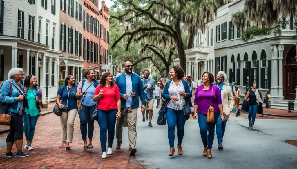African American history tours Savannah African American history tours Savannah