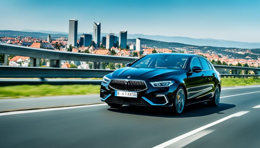 Airport transfers Cluj-Napoca Airport transfers Cluj-Napoca
