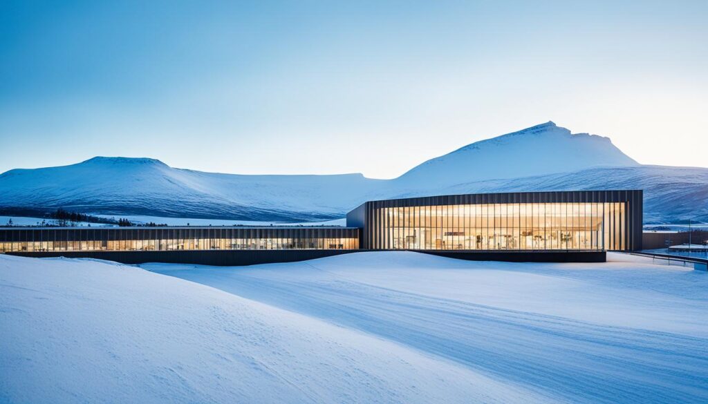 Akureyri Art Museum Akureyri Art Museum