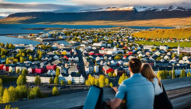 Akureyri Itinerary 5 Days