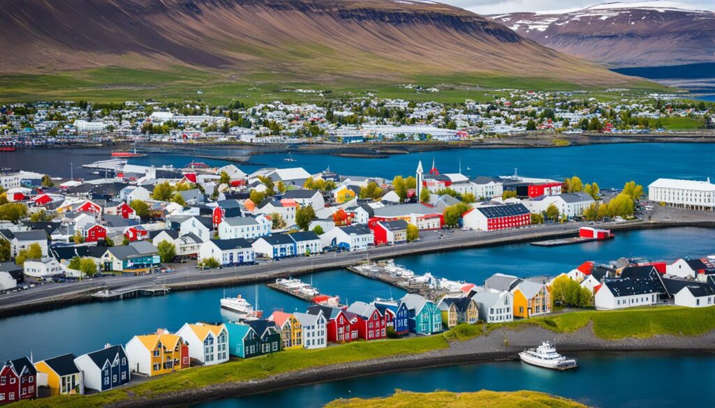 Akureyri travel guide 5 days Akureyri travel guide 5 days