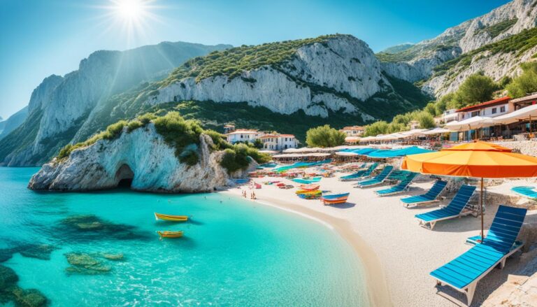 Albania Itinerary 10 Days