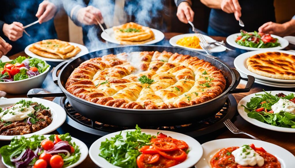 Albanian cuisine Albanian cuisine