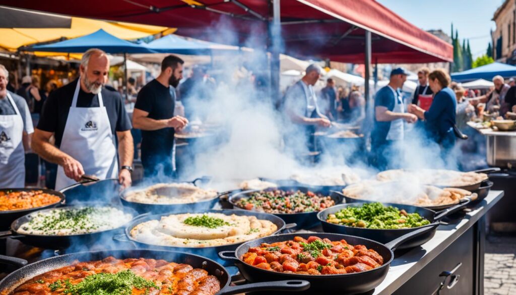 Albanian cuisine Albanian cuisine
