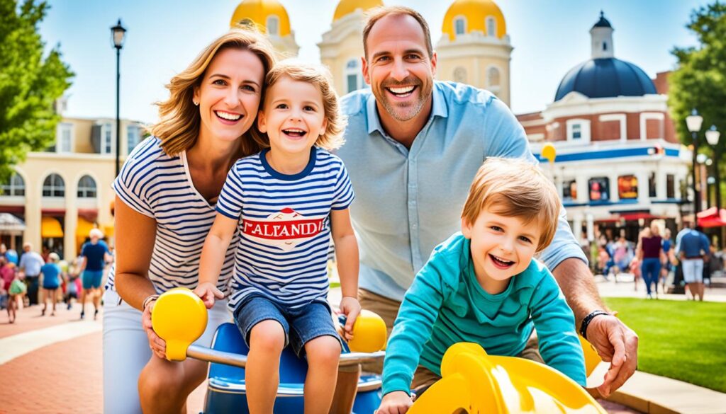Alexandria Family Vacation Guide Alexandria Family Vacation Guide