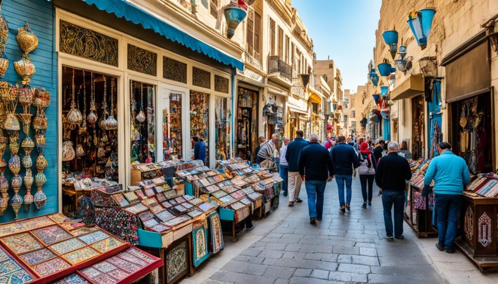 Alexandria Souvenir Shops Alexandria Souvenir Shops