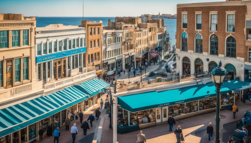 Alexandria Streets Alexandria Streets