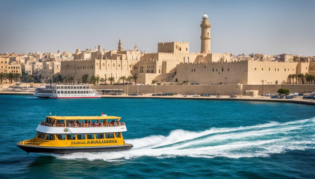 Alexandria boat tours Alexandria boat tours