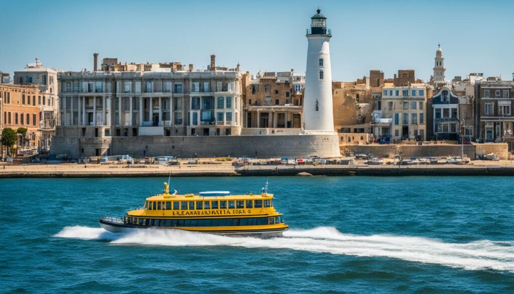 Alexandria boat tours Alexandria boat tours