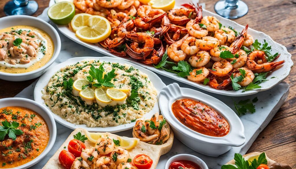 Alexandria cuisine Alexandria cuisine