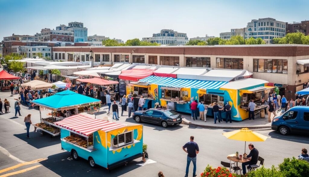 Alexandria food trucks Alexandria food trucks
