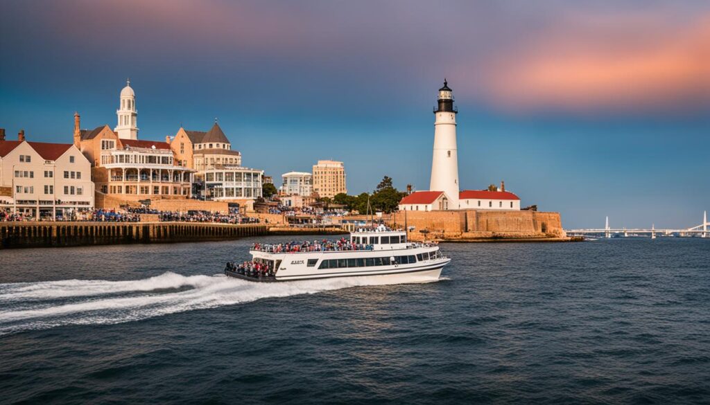 Alexandria harbor sightseeing Alexandria harbor sightseeing