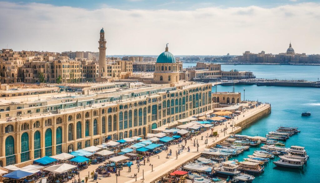 Alexandria quick trip tips Alexandria quick trip tips