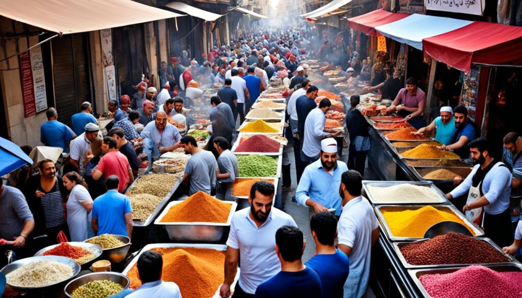 Alexandria street food Alexandria street food