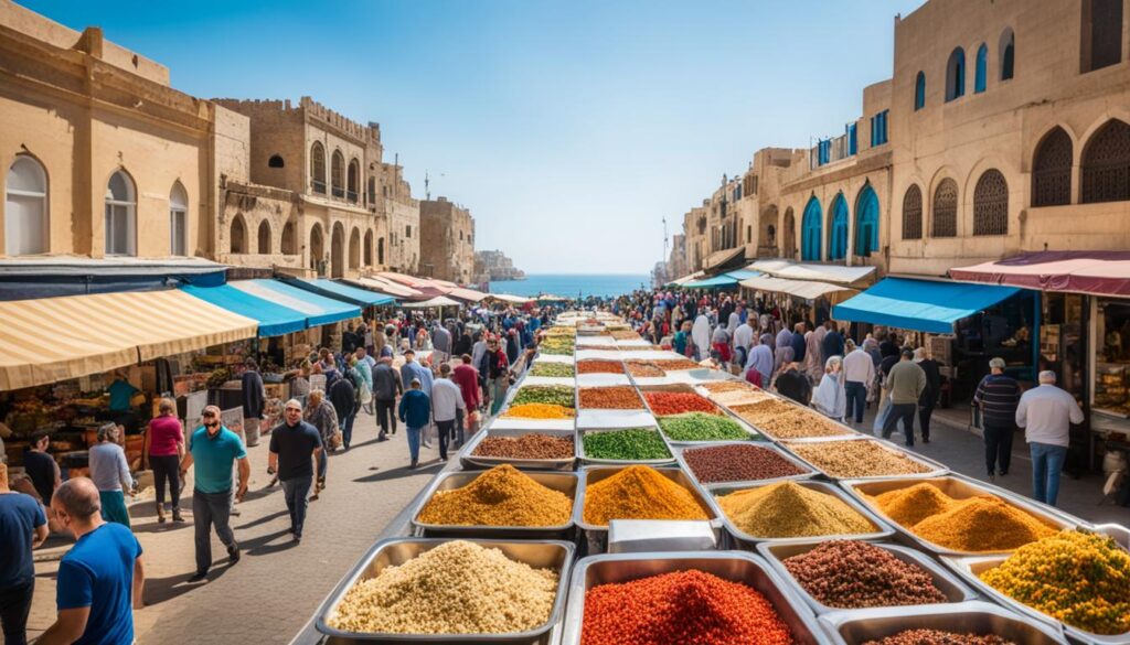 Alexandria street food Alexandria street food