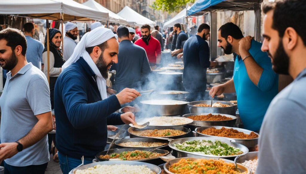 Alexandria street food Alexandria street food