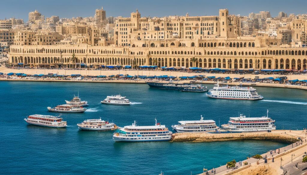 Alexandria travel advice Alexandria travel advice