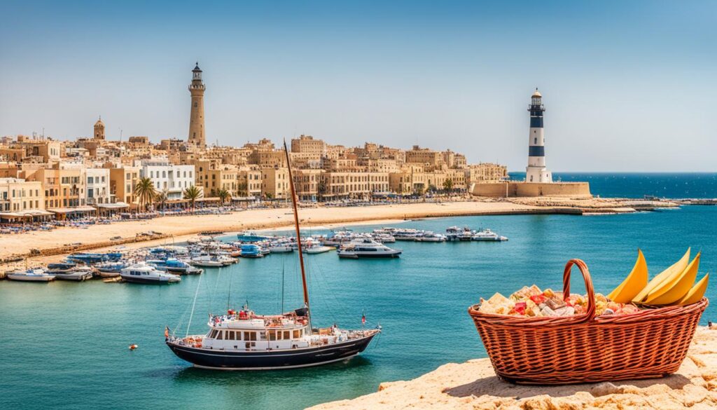 Alexandria travel destinations Alexandria travel destinations