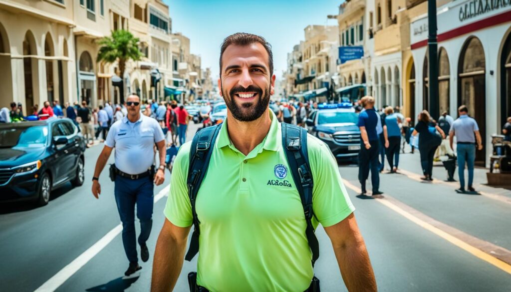 Alexandria travel safety Alexandria travel safety