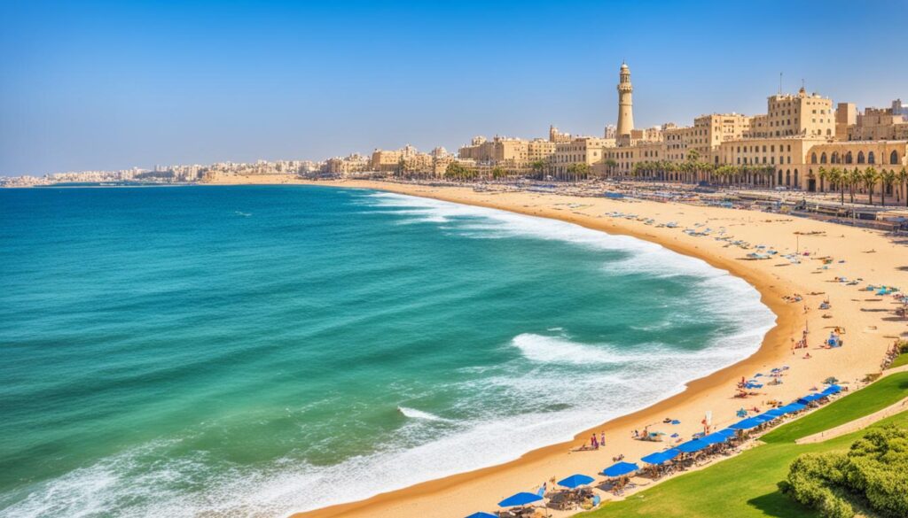 Alexandria travel tips Alexandria travel tips