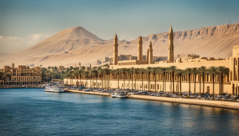 Alexandria vs Luxor: which city is better for a historical trip?