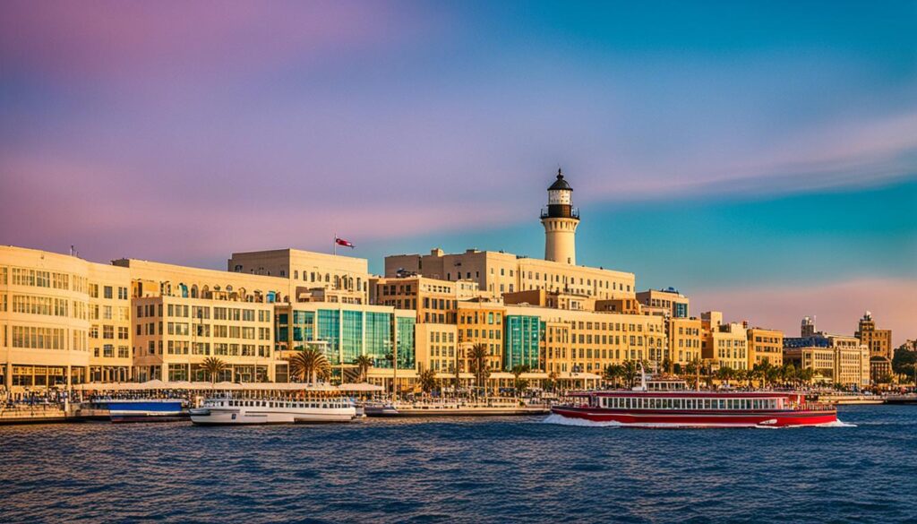 Alexandria waterfront attractions Alexandria waterfront attractions