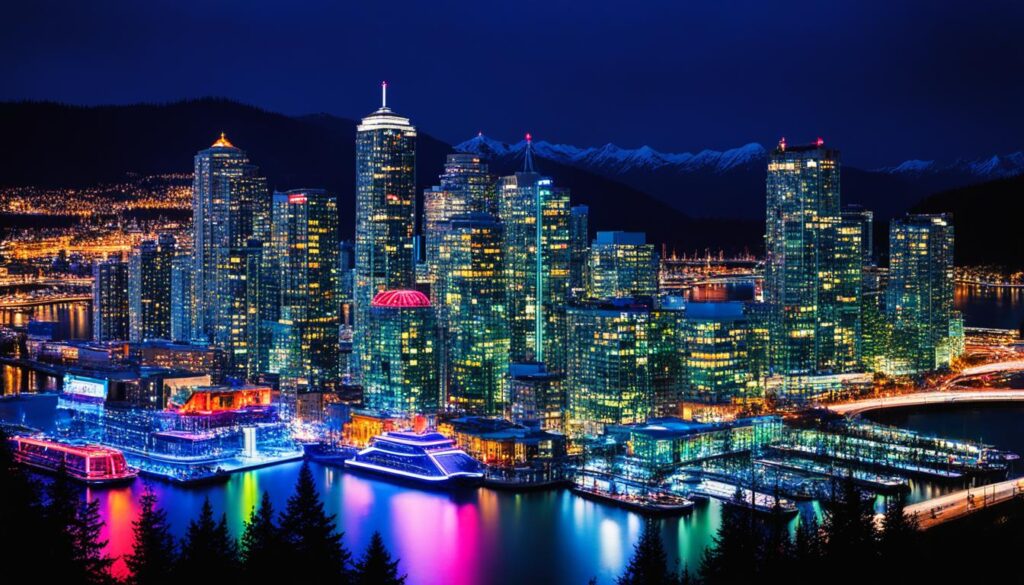 Alternative Nightlife Experiences in Vancouver Alternative Nightlife Experiences in Vancouver