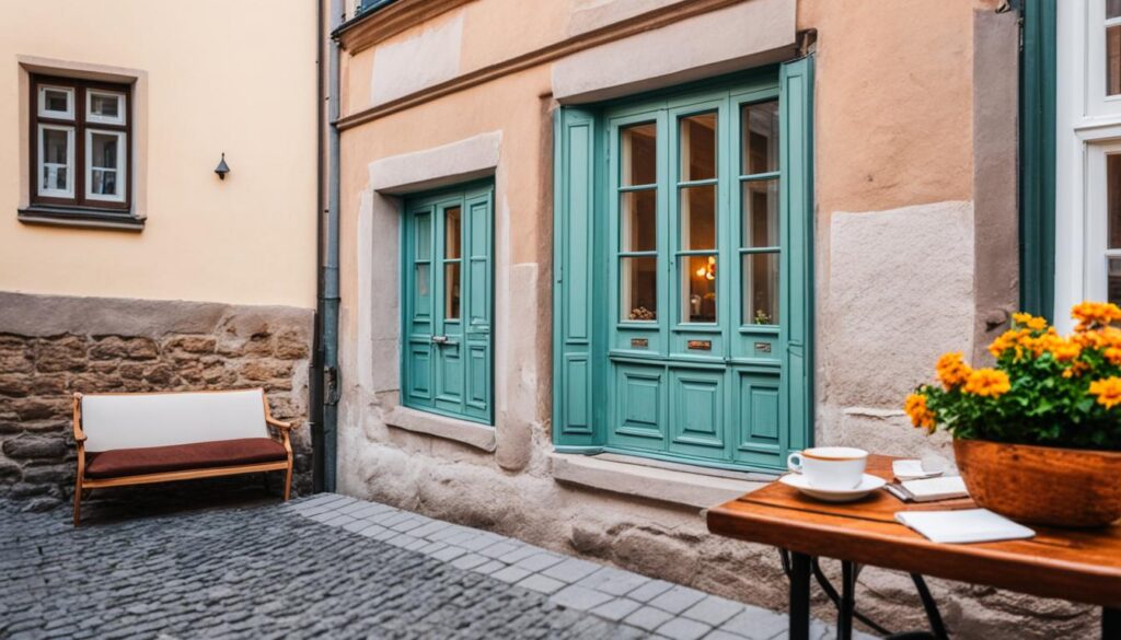 Apartments and Vacation Rentals in Old Town Sibiu Apartments and Vacation Rentals in Old Town Sibiu