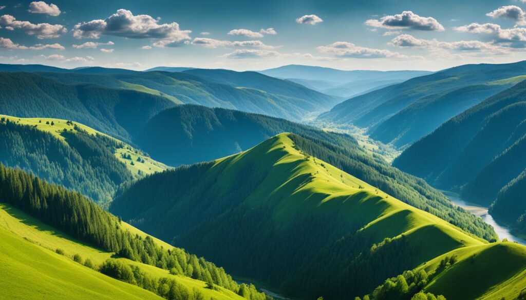 Apuseni Mountains Apuseni Mountains