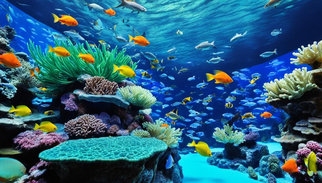 Aquarium Pula Aquarium Pula