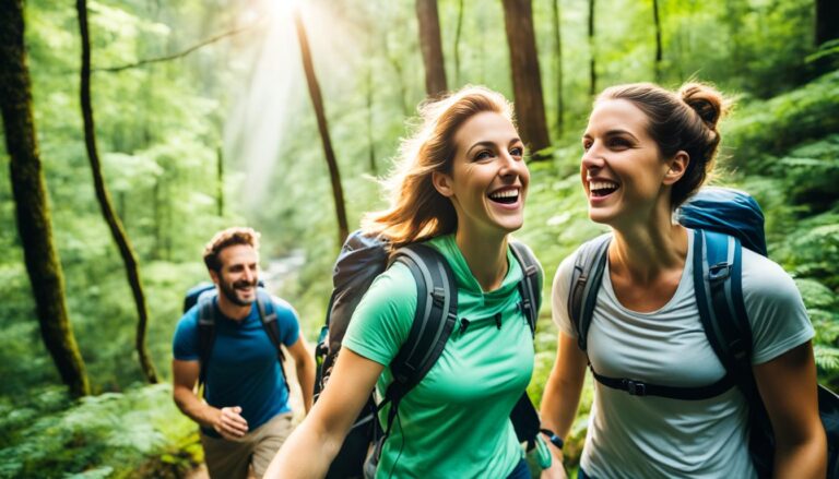 Are there any outdoor activities in Atlanta?