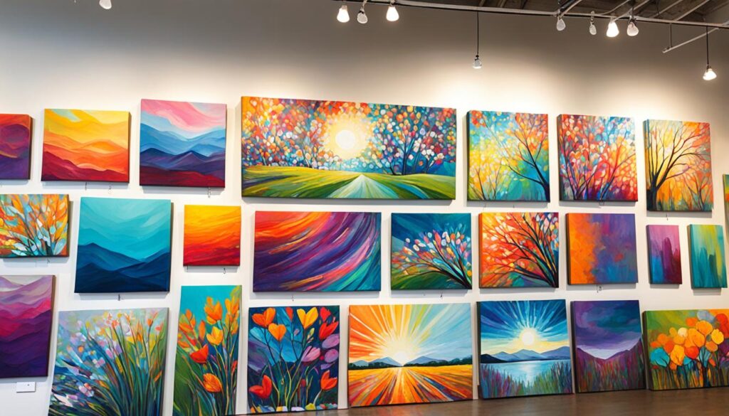Art studios and galleries showcasing Bellevue artists Art studios and galleries showcasing Bellevue artists