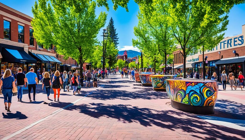 Artistic Community in Fort Collins Artistic Community in Fort Collins
