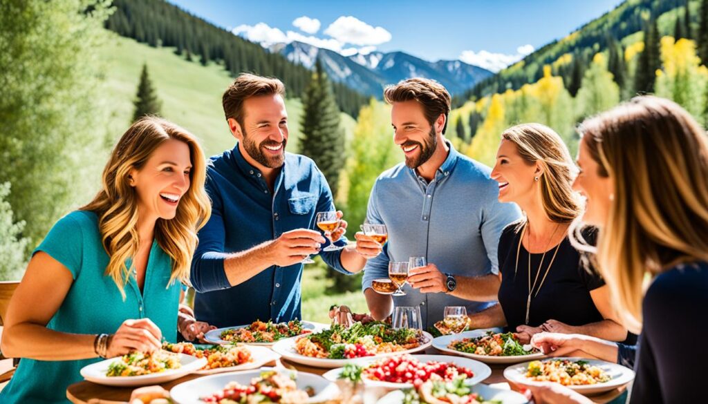 Aspen Gastronomy Tours Aspen Gastronomy Tours