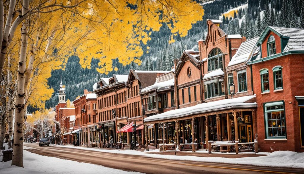 Aspen Historical Tour Aspen Historical Tour