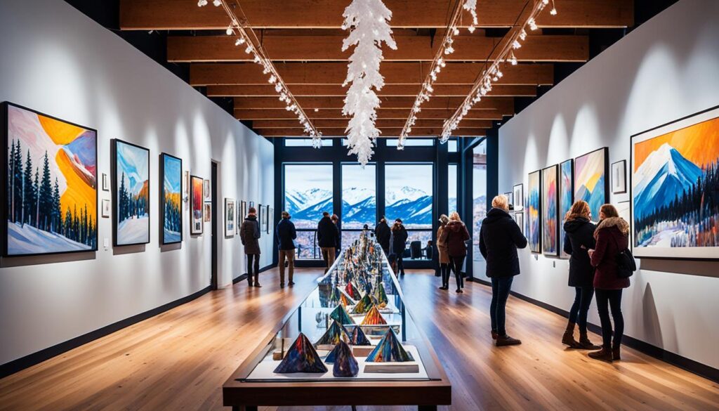 Aspen art community Aspen art community