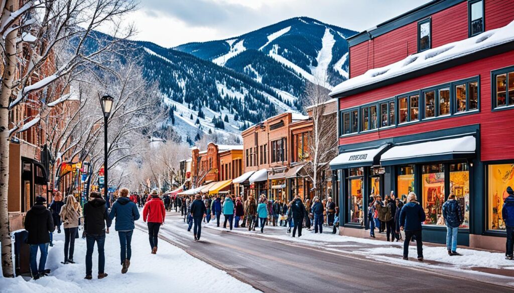 Aspen art culture Aspen art culture