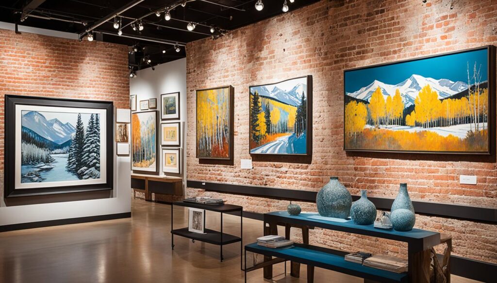 Aspen art exhibition Aspen art exhibition