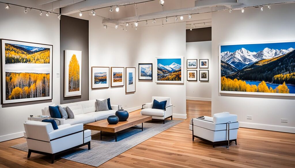 Aspen art gallery Aspen art gallery