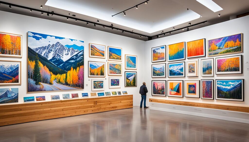 Aspen art scene Aspen art scene