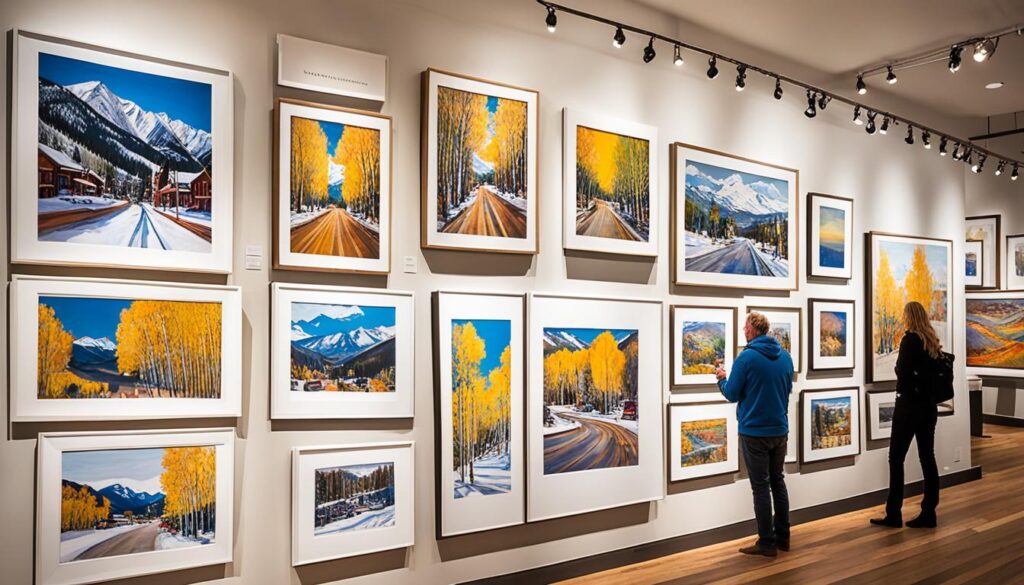 Aspen art tours Aspen art tours